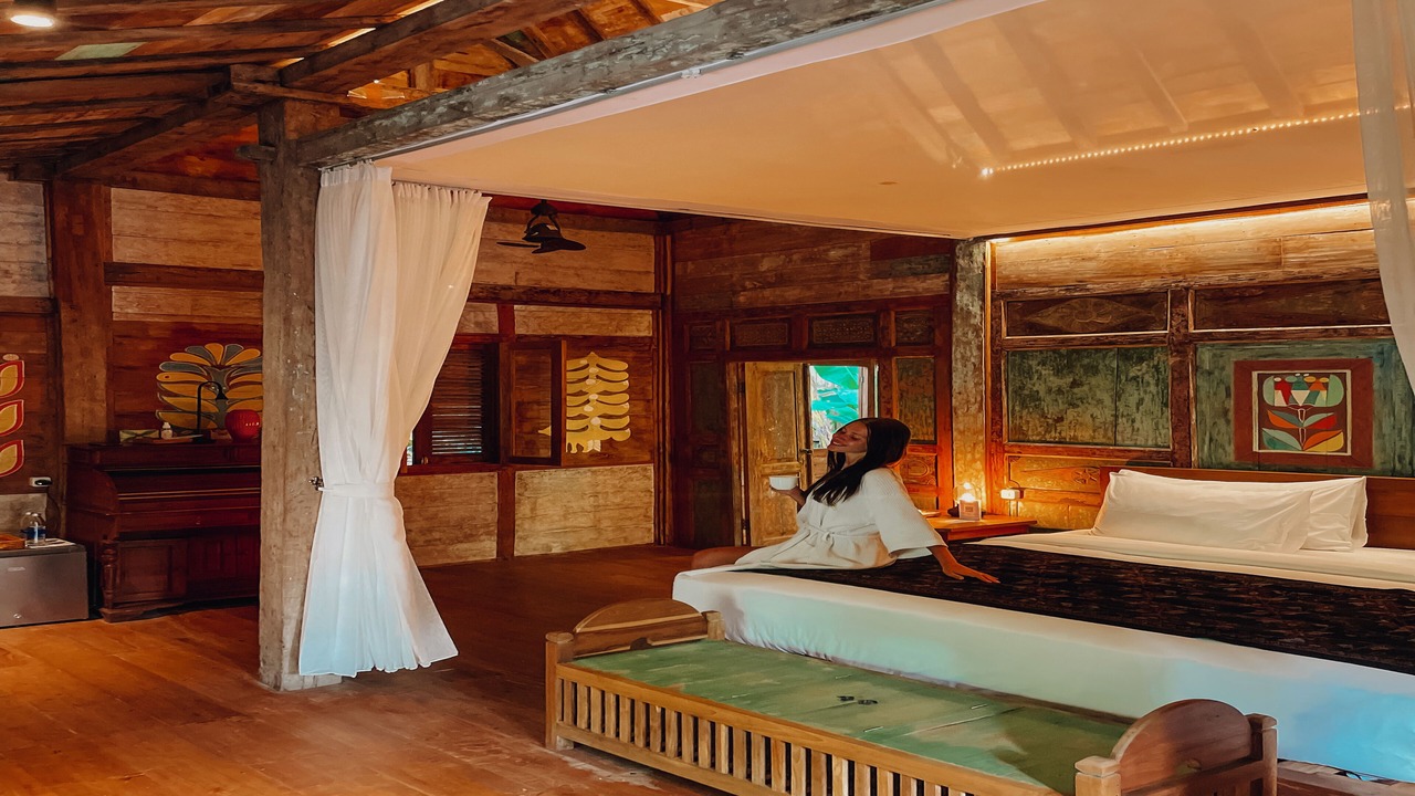 Photo of Bedroom in Melayang