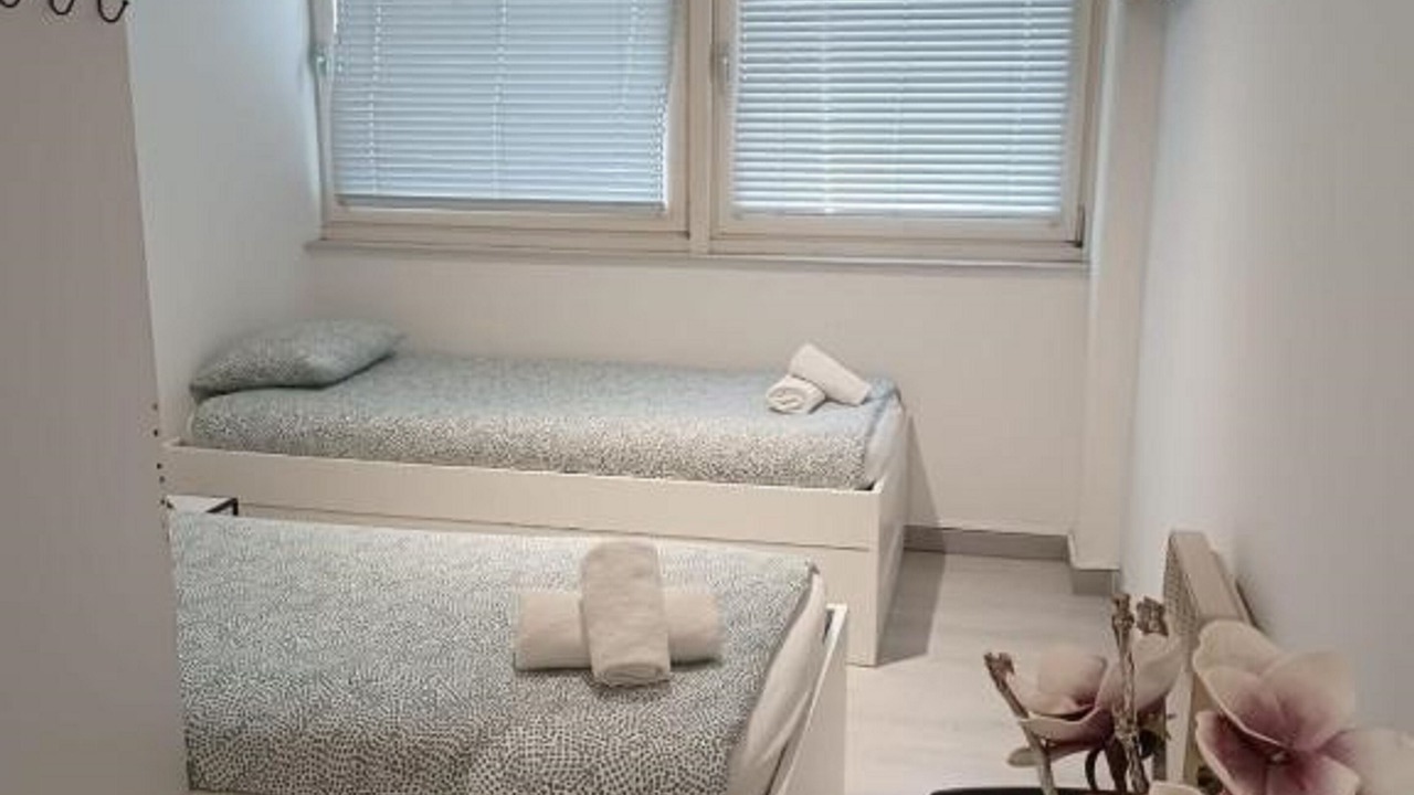Photo of Bedroom in Persan