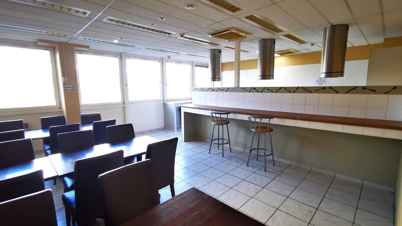 Photo of Kitchen in Persan