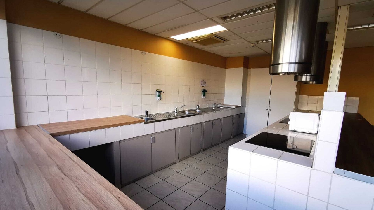 Photo of Kitchen in Persan