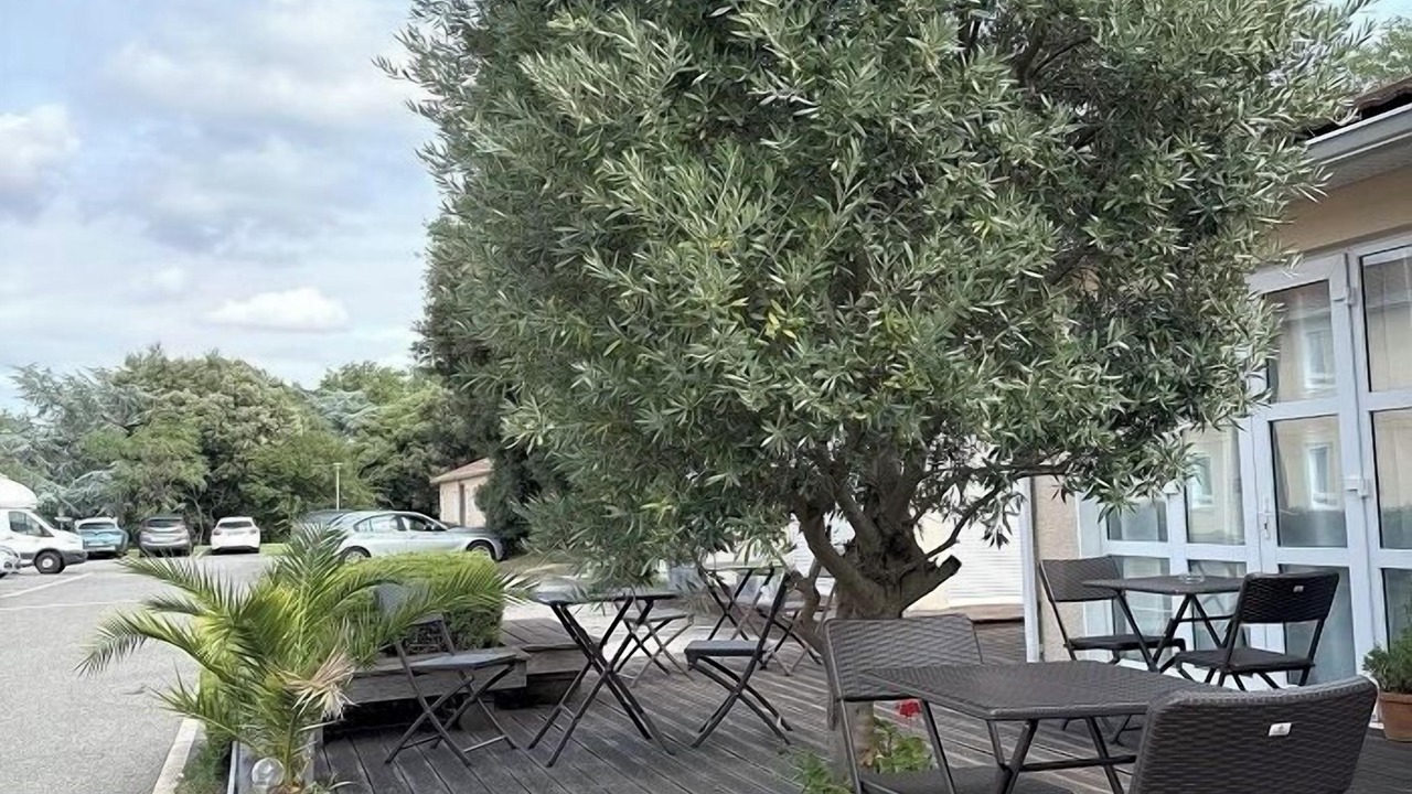 Photo of Outdoor in Blagnac