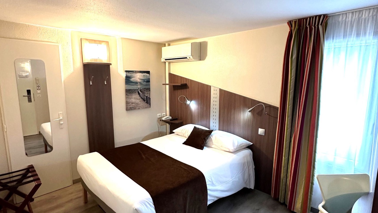 Photo of Bedroom in Blagnac