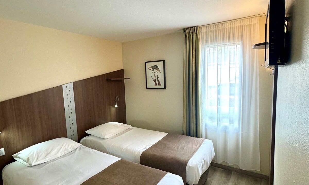 Photo of Bedroom in Blagnac