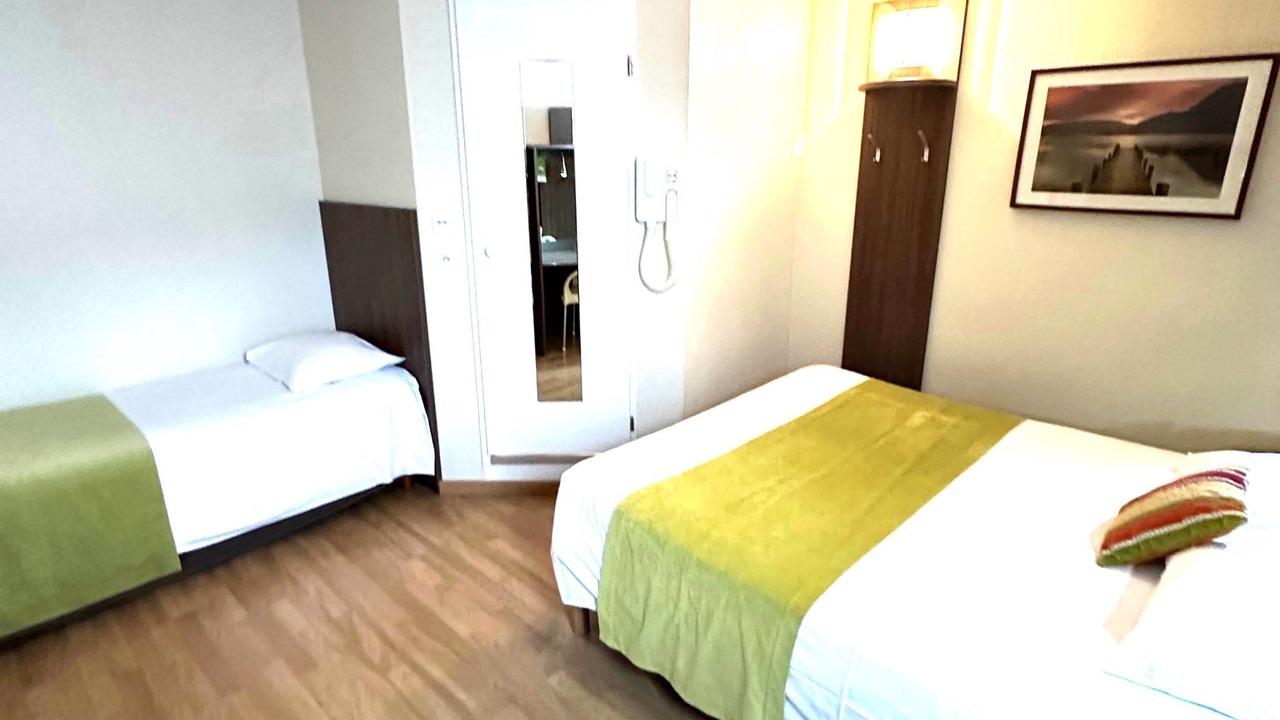 Photo of Bedroom in Blagnac