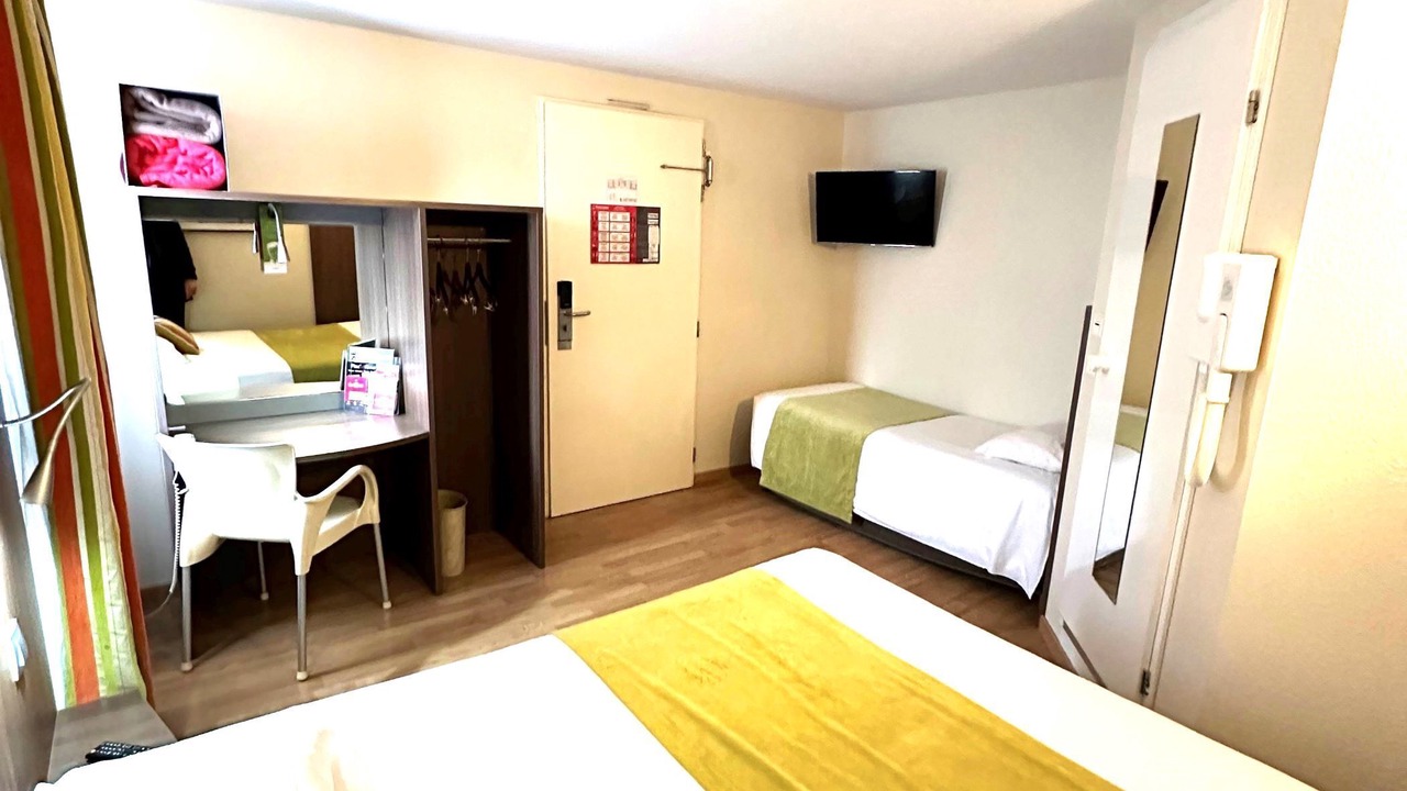 Photo of Bedroom in Blagnac