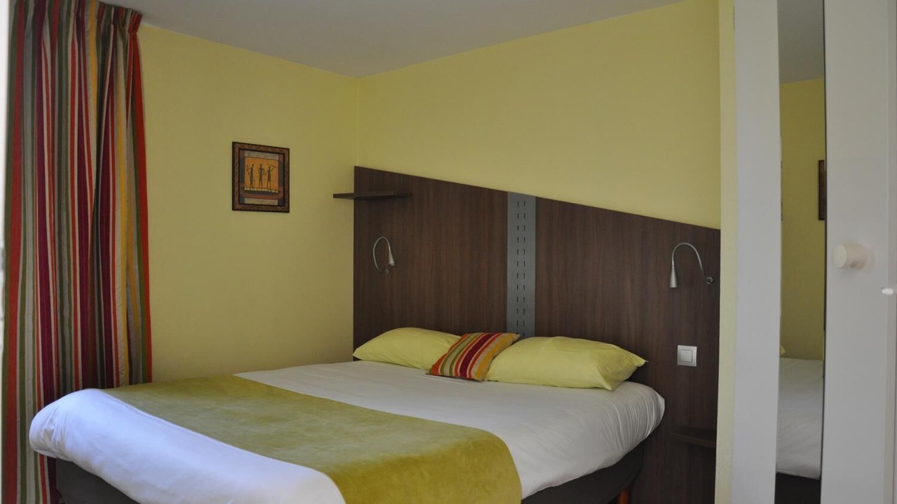 Photo of Bedroom in Blagnac