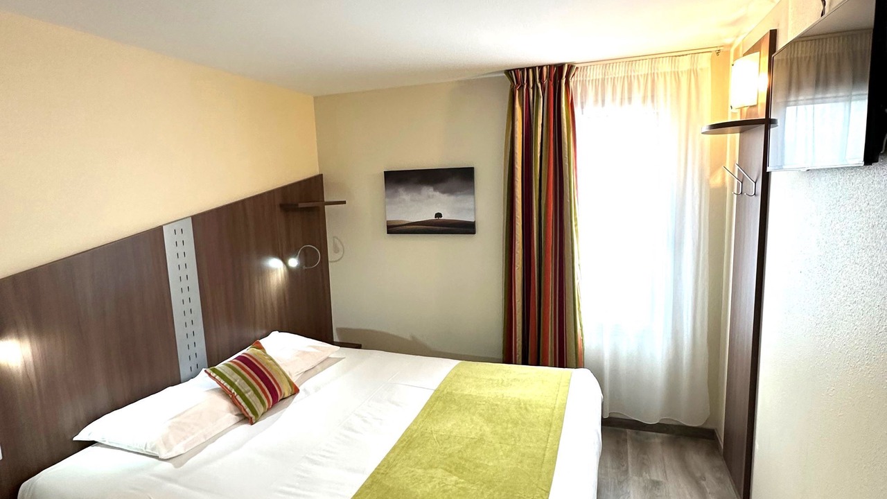 Photo of Bedroom in Blagnac