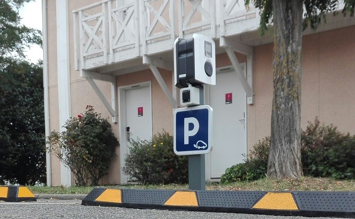 Photo of Outdoor in Blagnac
