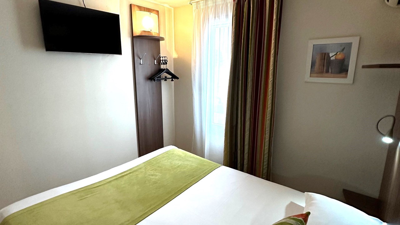 Photo of Bedroom in Blagnac