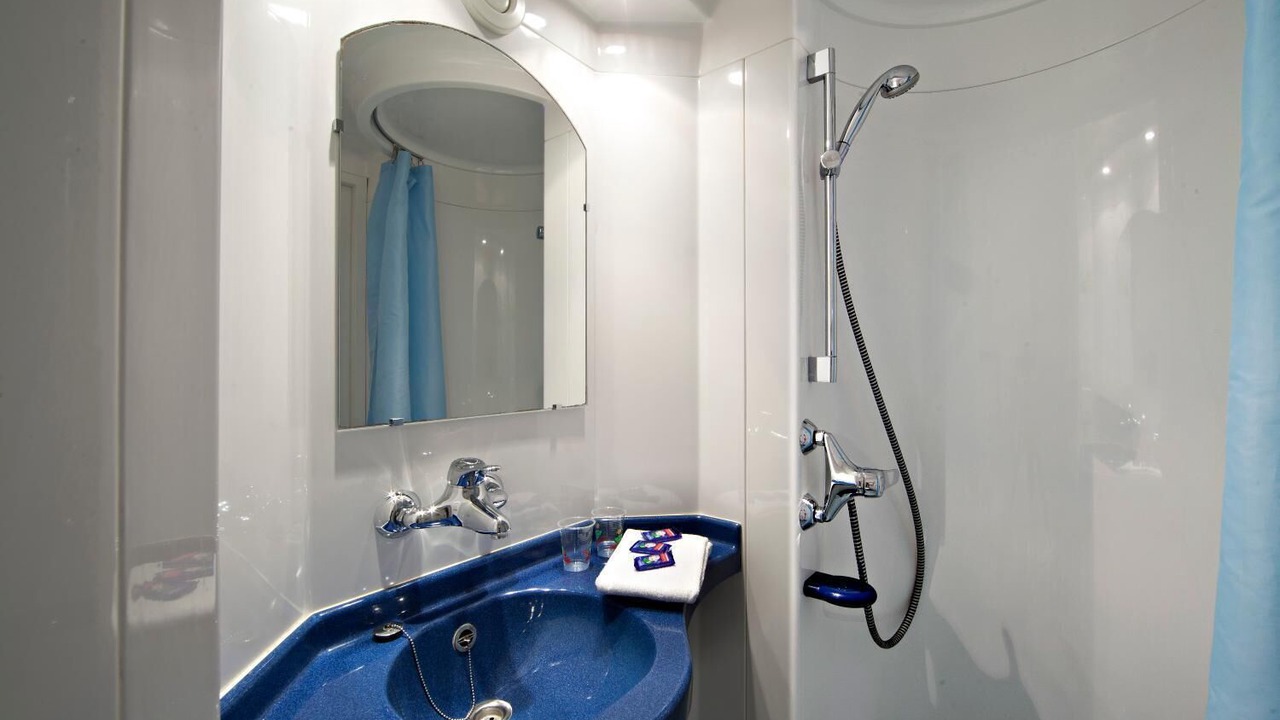 Photo of Bathroom in Blagnac