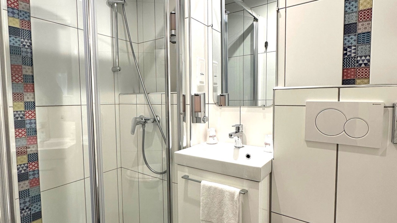 Photo of Bathroom in Blagnac