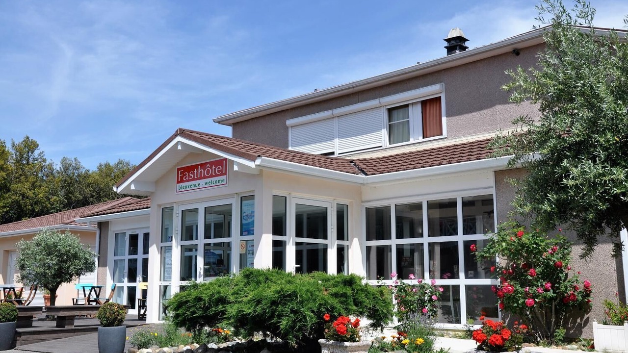 Photo of Buildings in Blagnac