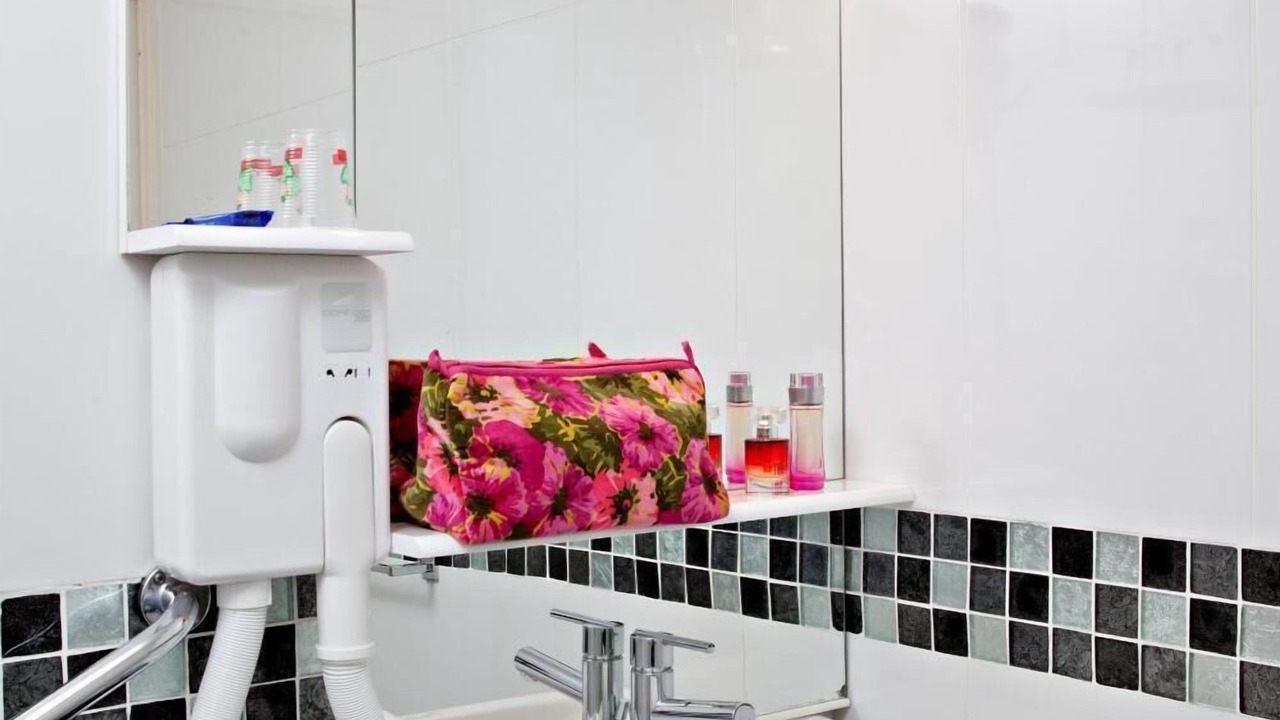 Photo of Bedroom in Blagnac