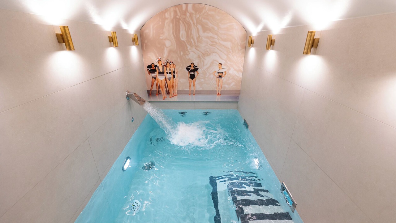 Photo of Outdoor in Chaussee-d'Antin