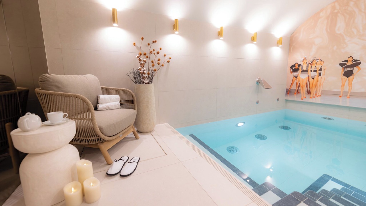 Photo of Outdoor in Chaussee-d'Antin