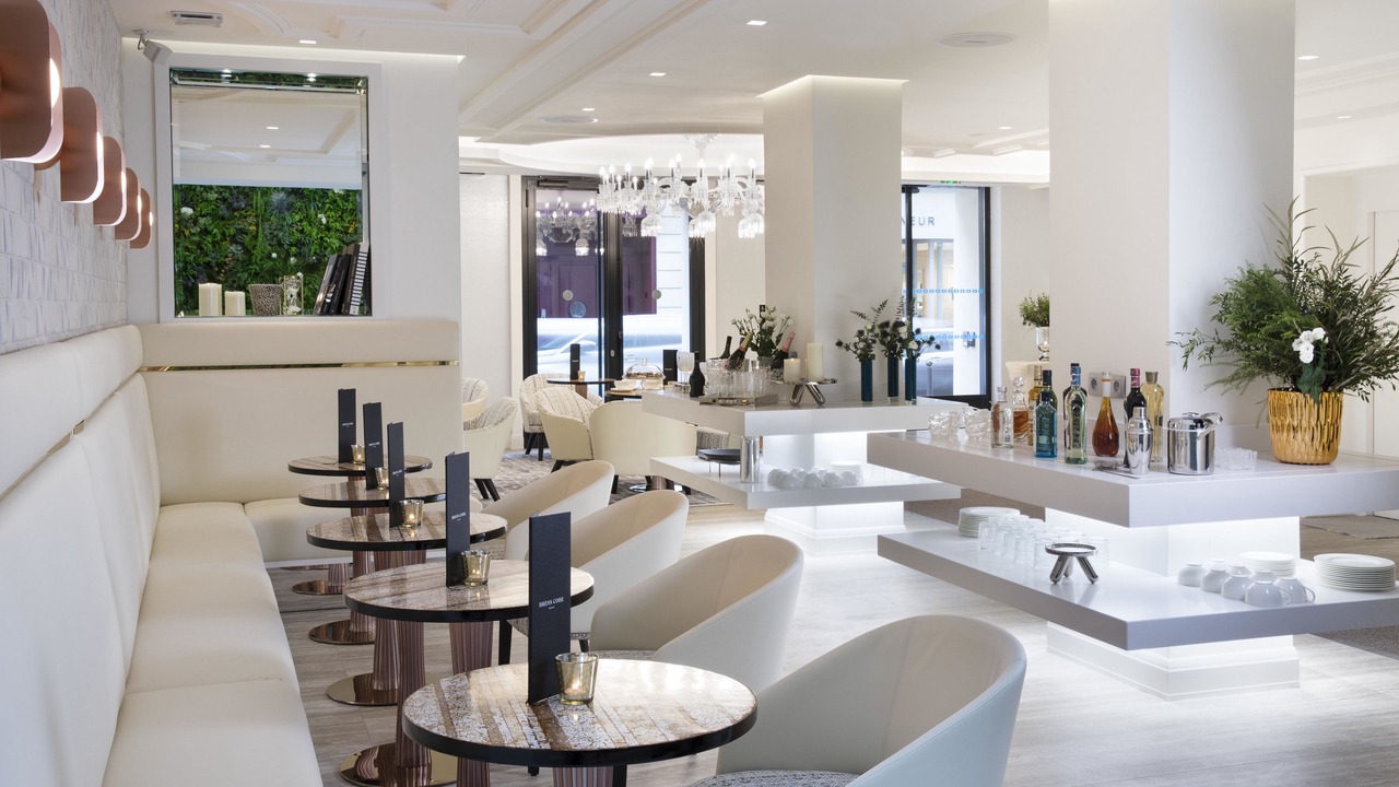 Photo of Others in Chaussee-d'Antin