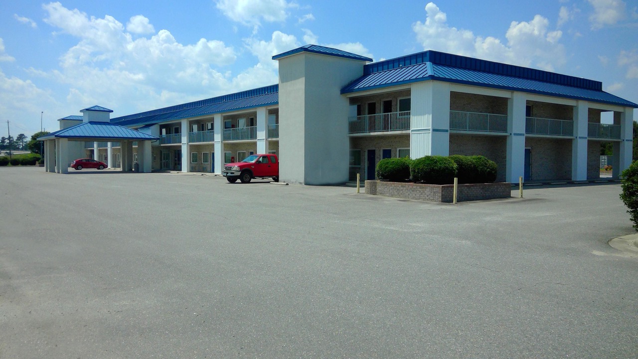 Photo of Outdoor in Kinston