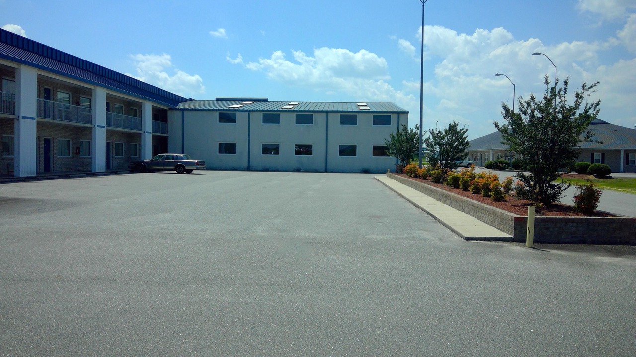 Photo of Outdoor in Kinston