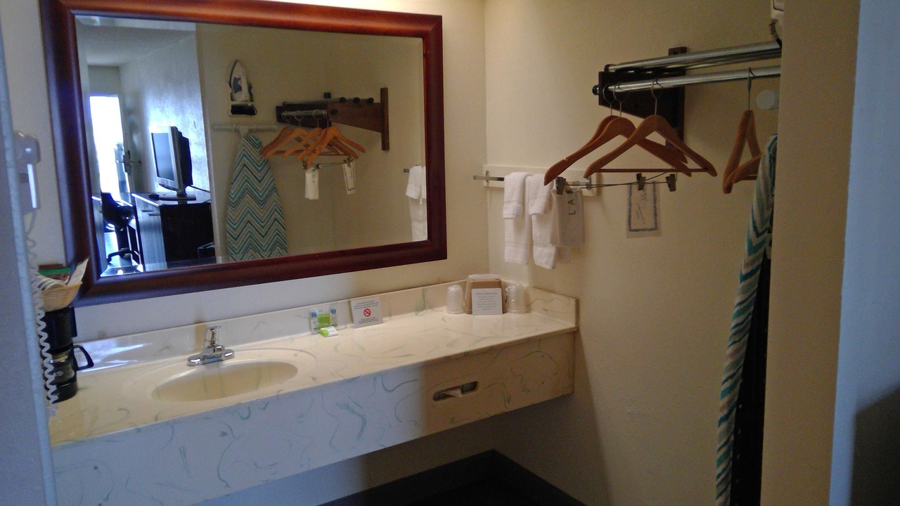 Photo of Bathroom in Kinston