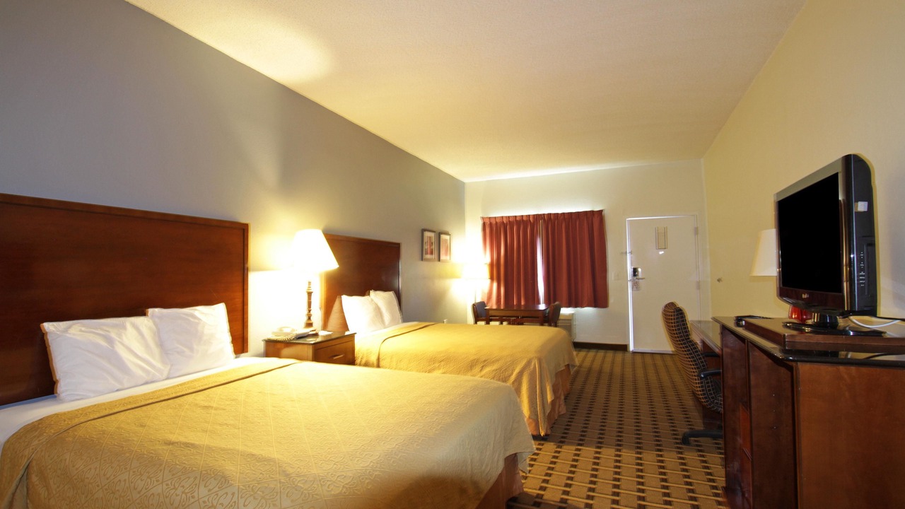 Photo of Bedroom in Kinston