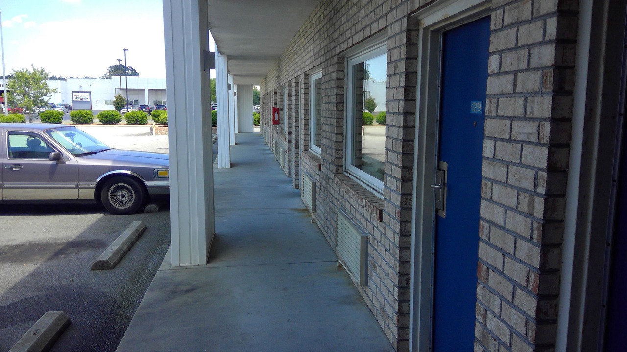 Photo of Outdoor in Kinston