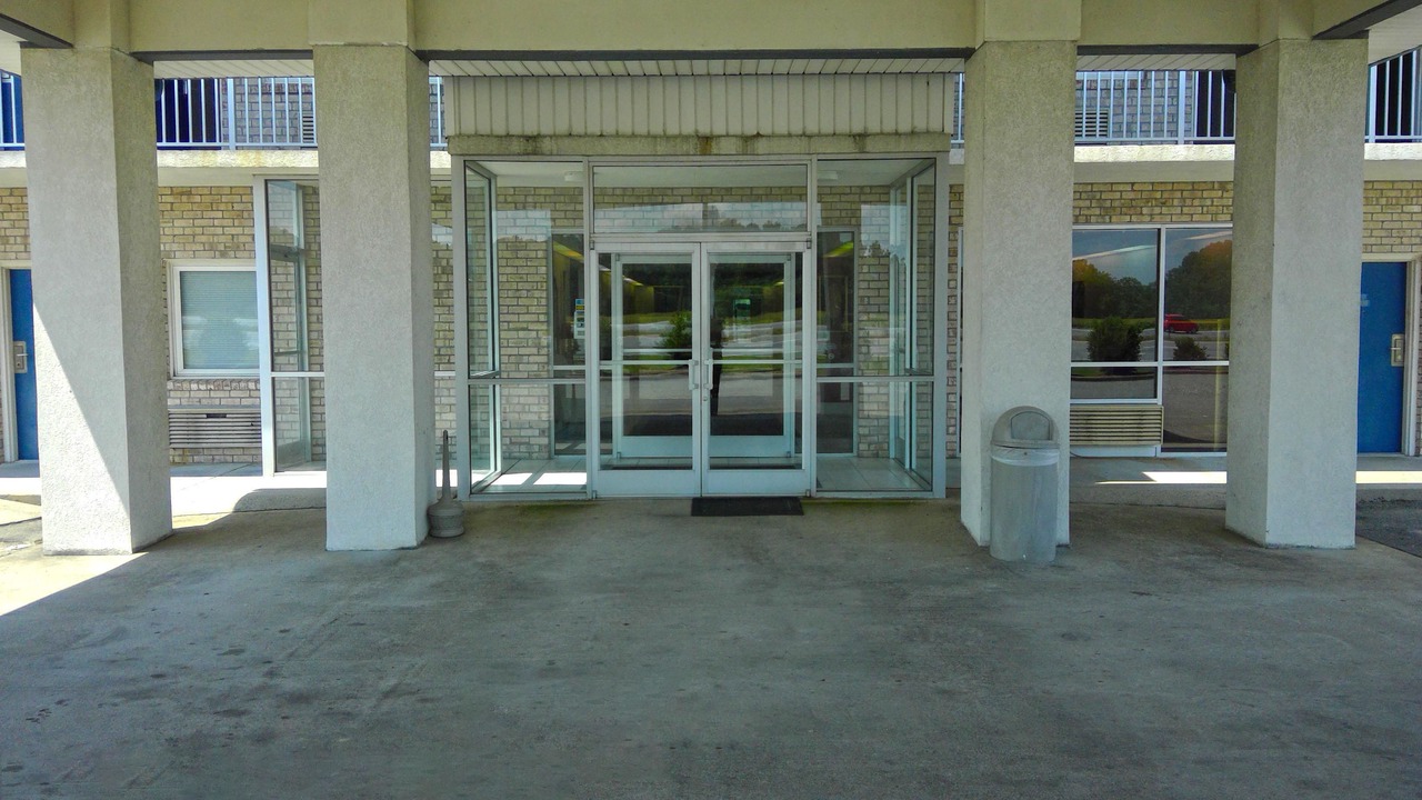 Photo of Outdoor in Kinston