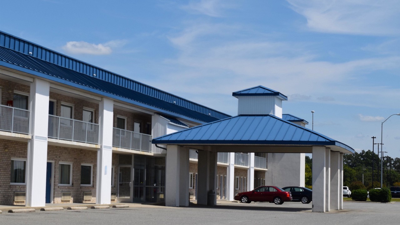 Photo of Outdoor in Kinston