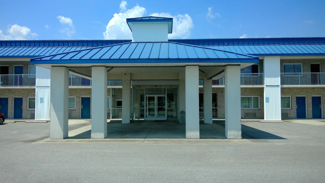 Photo of Outdoor in Kinston