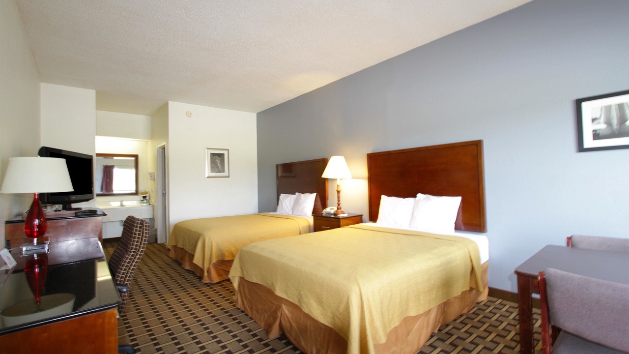 Photo of Bedroom in Kinston