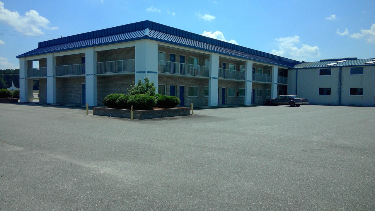 Photo of Outdoor in Kinston