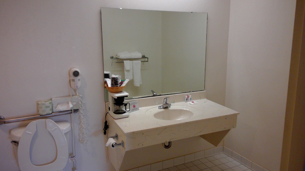Photo of Bathroom in Kinston