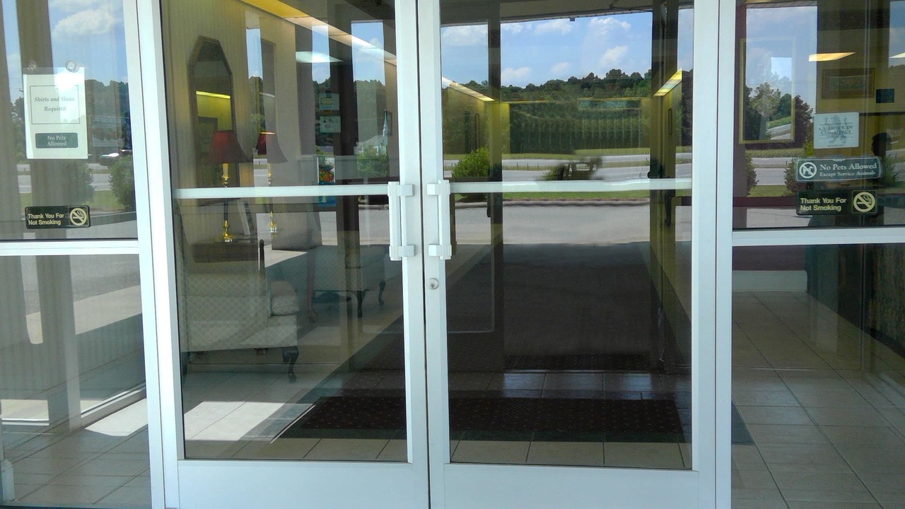 Photo of Outdoor in Kinston