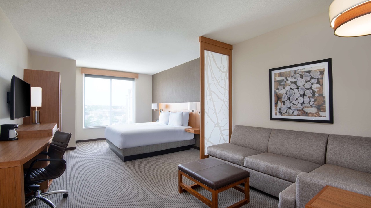 Photo of Bedroom in West Central Westminster