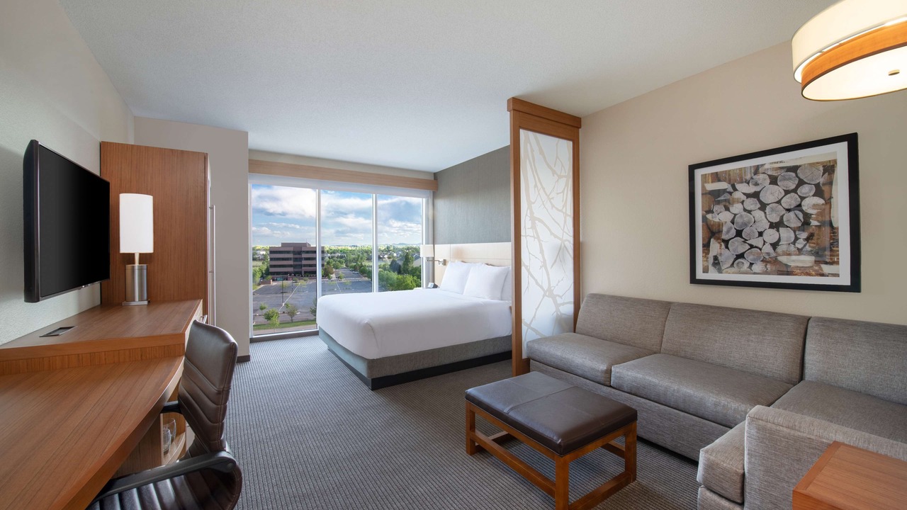 Photo of Bedroom in West Central Westminster