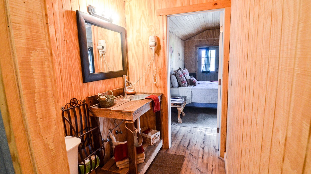 Photo of Bathroom in Mountain Home