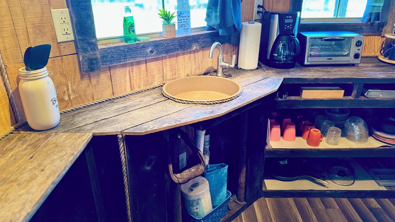 Photo of Kitchen in Mountain Home