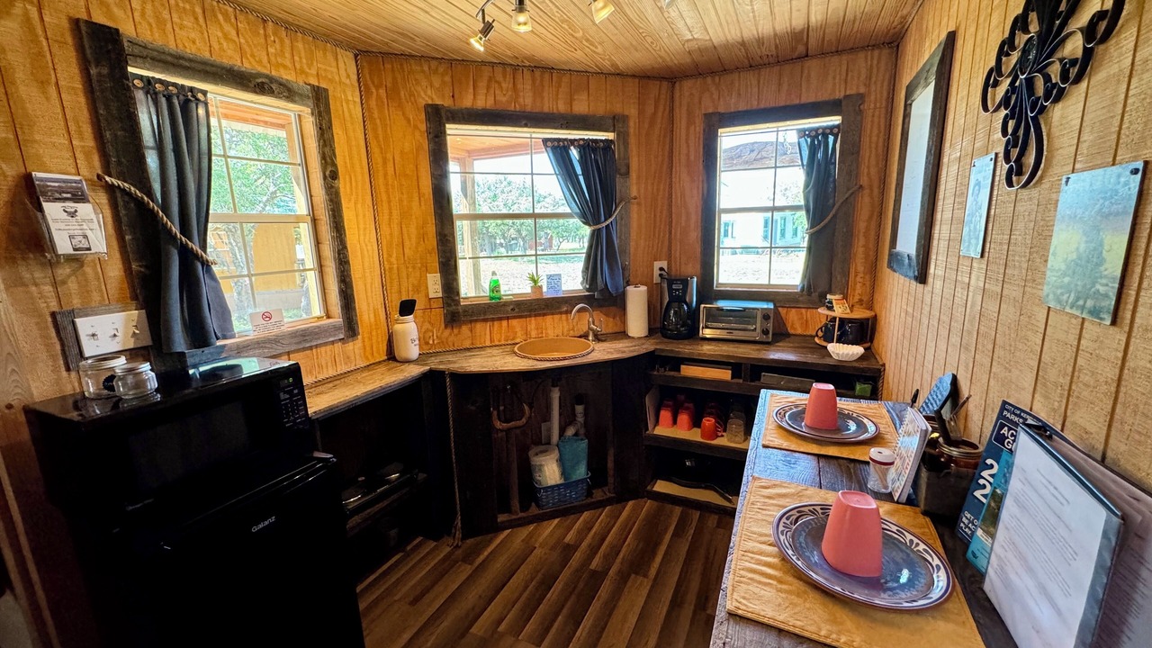 Photo of Kitchen in Mountain Home