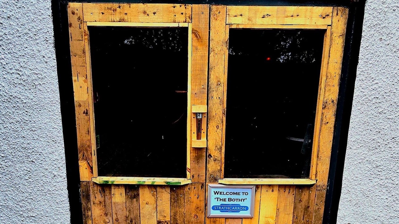 Photo of Others in Strathcarron