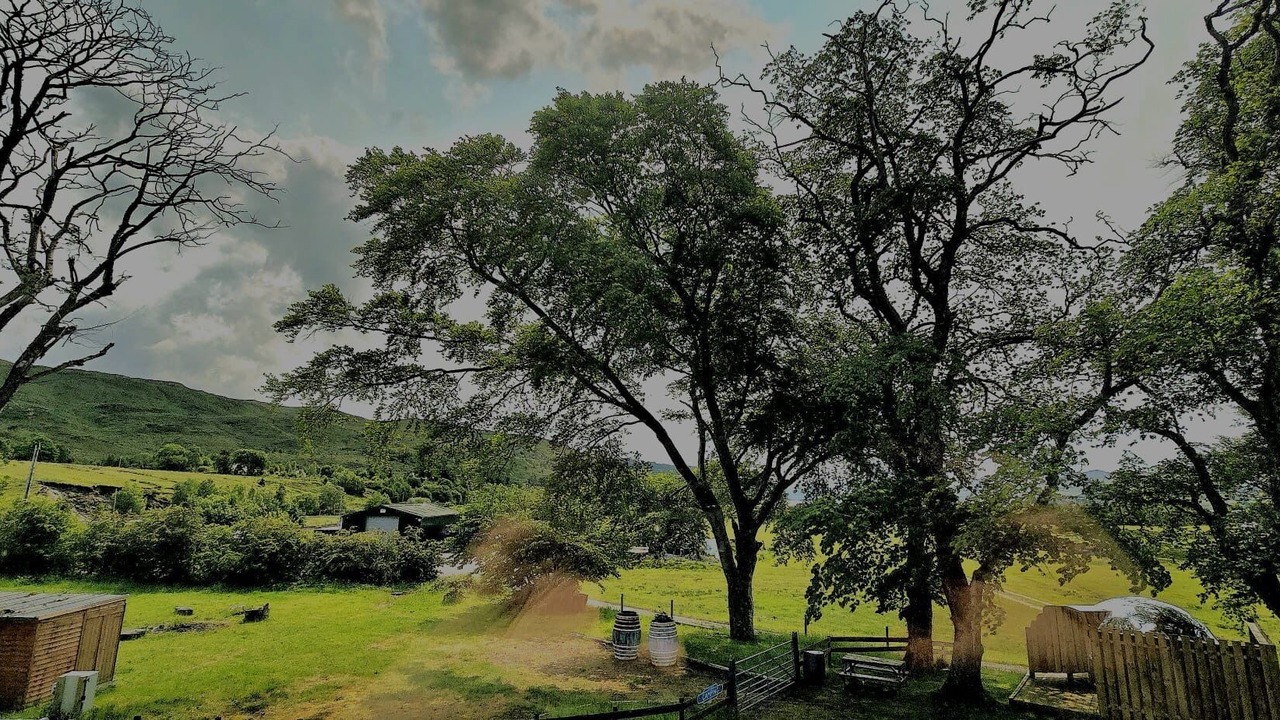 Photo of Outdoor in Strathcarron