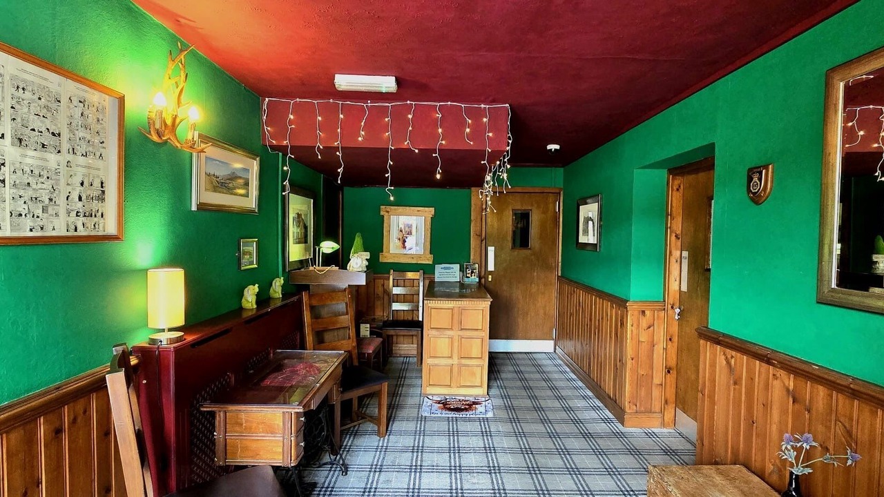 Photo of Others in Strathcarron