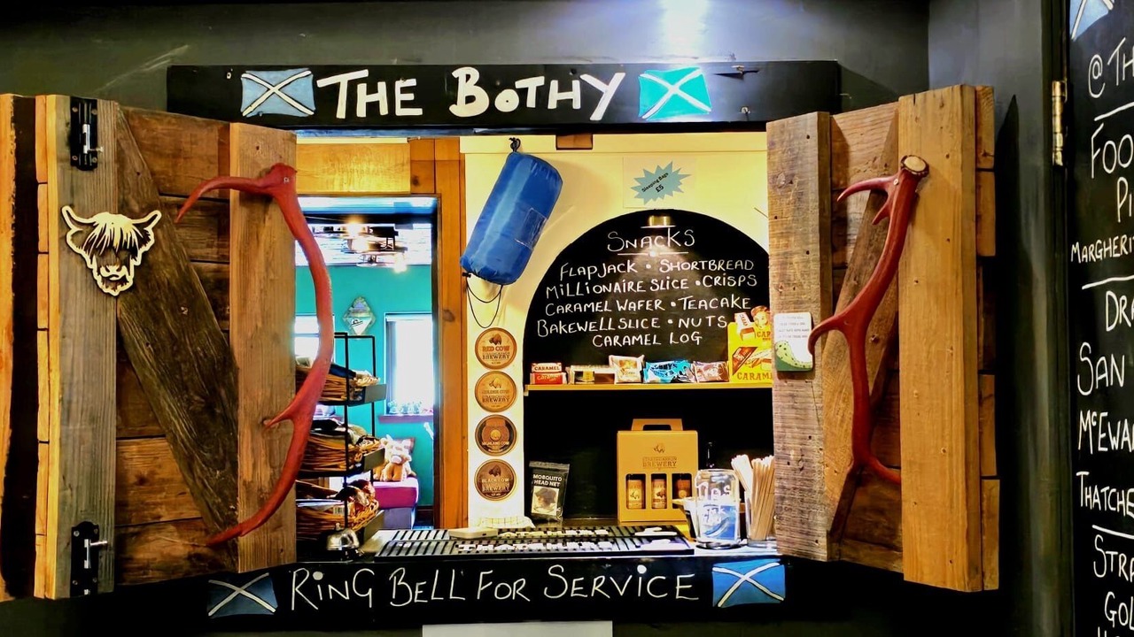 Photo of Others in Strathcarron