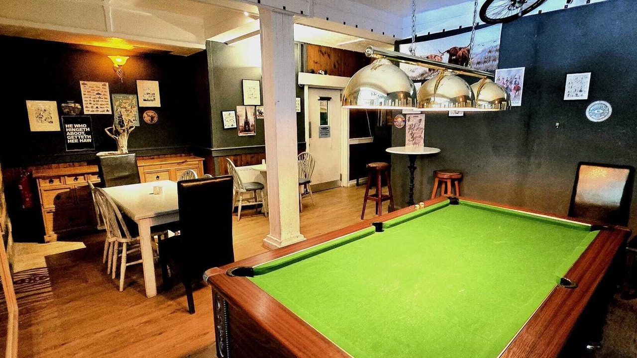 Photo of Others in Strathcarron