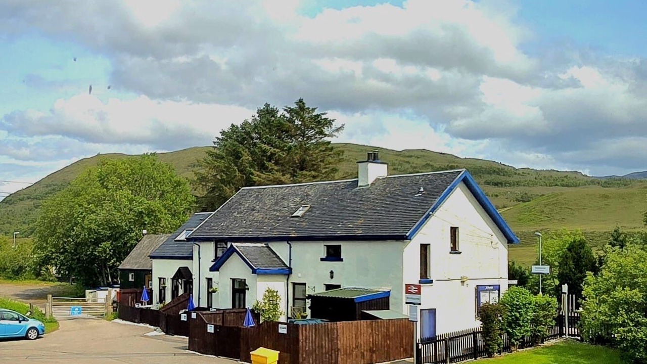 Photo of Outdoor in Strathcarron