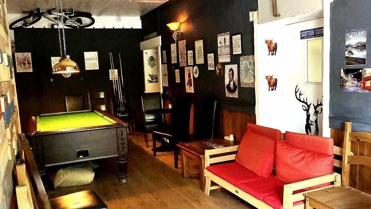 Photo of Others in Strathcarron