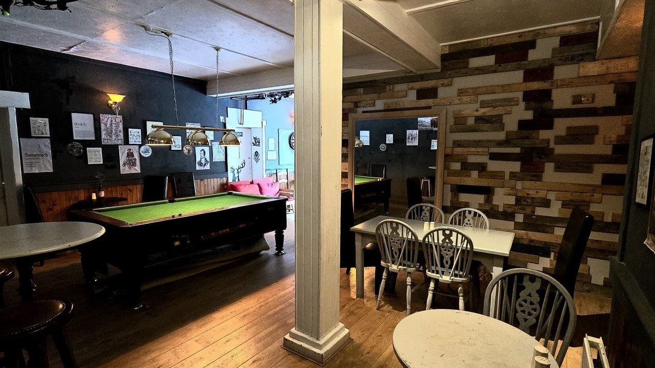 Photo of Others in Strathcarron