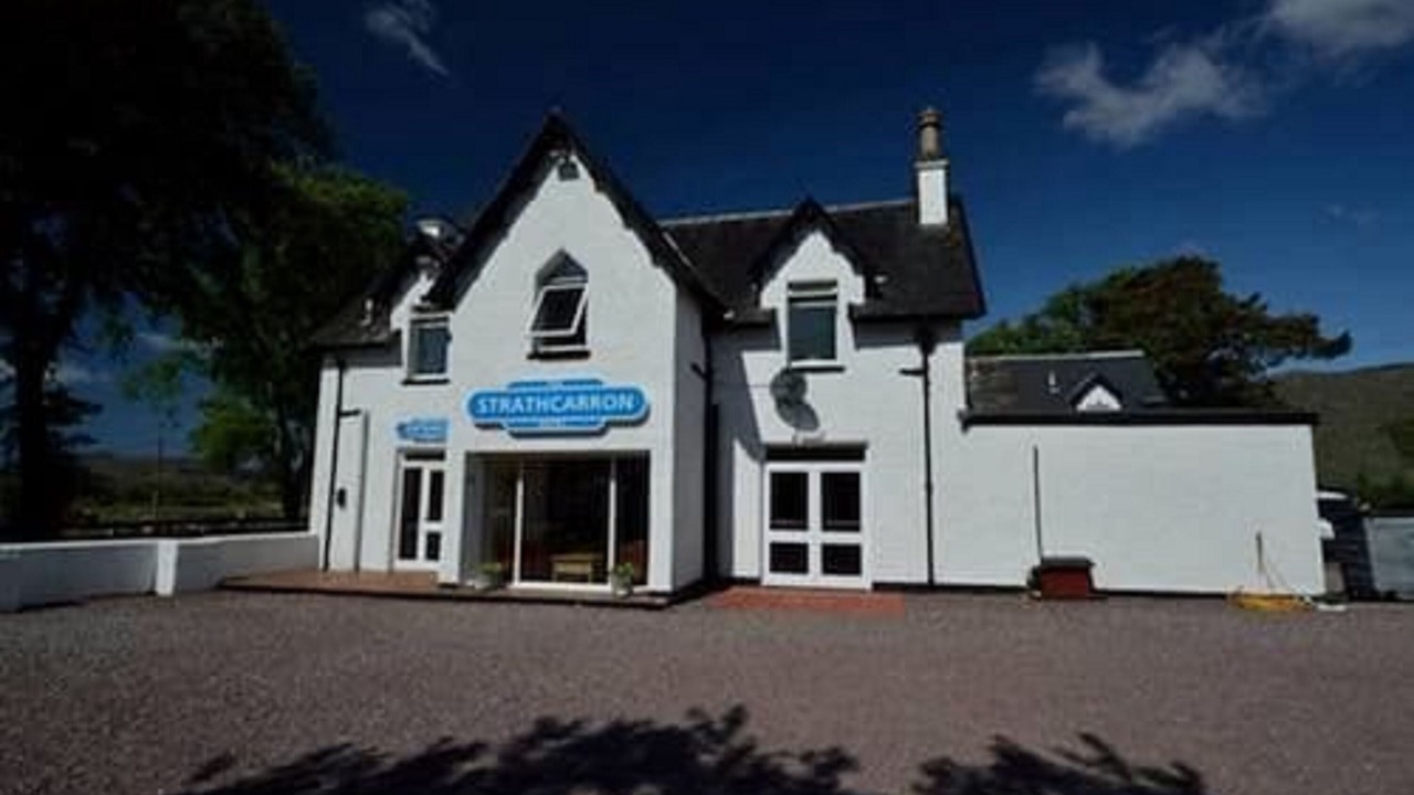 Photo of Outdoor in Strathcarron