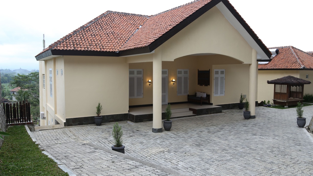 Photo of Outdoor in Borobudur