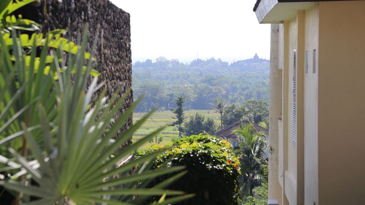 Photo of Outdoor in Borobudur
