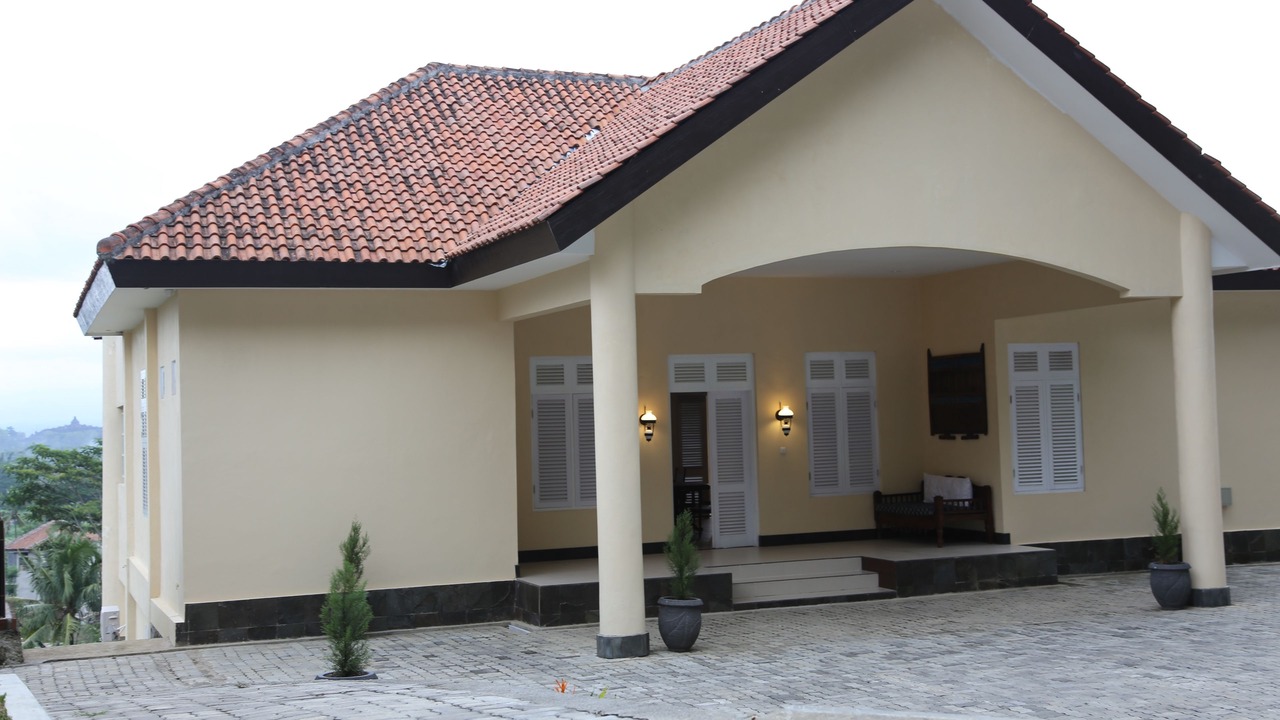 Photo of Outdoor in Borobudur