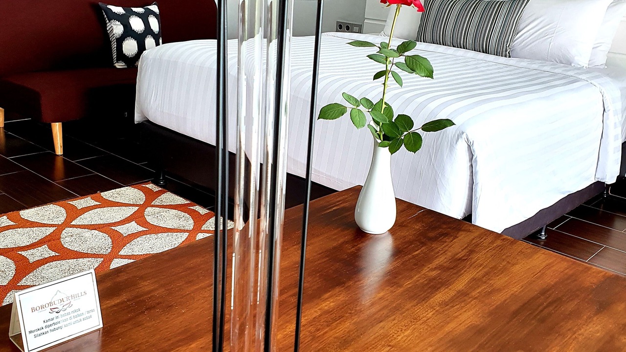 Photo of Outdoor in Borobudur